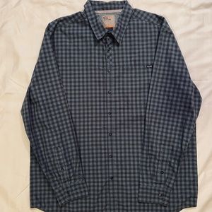 5.11 Tactical ECHO LONG SLEEVE SHIRT XL